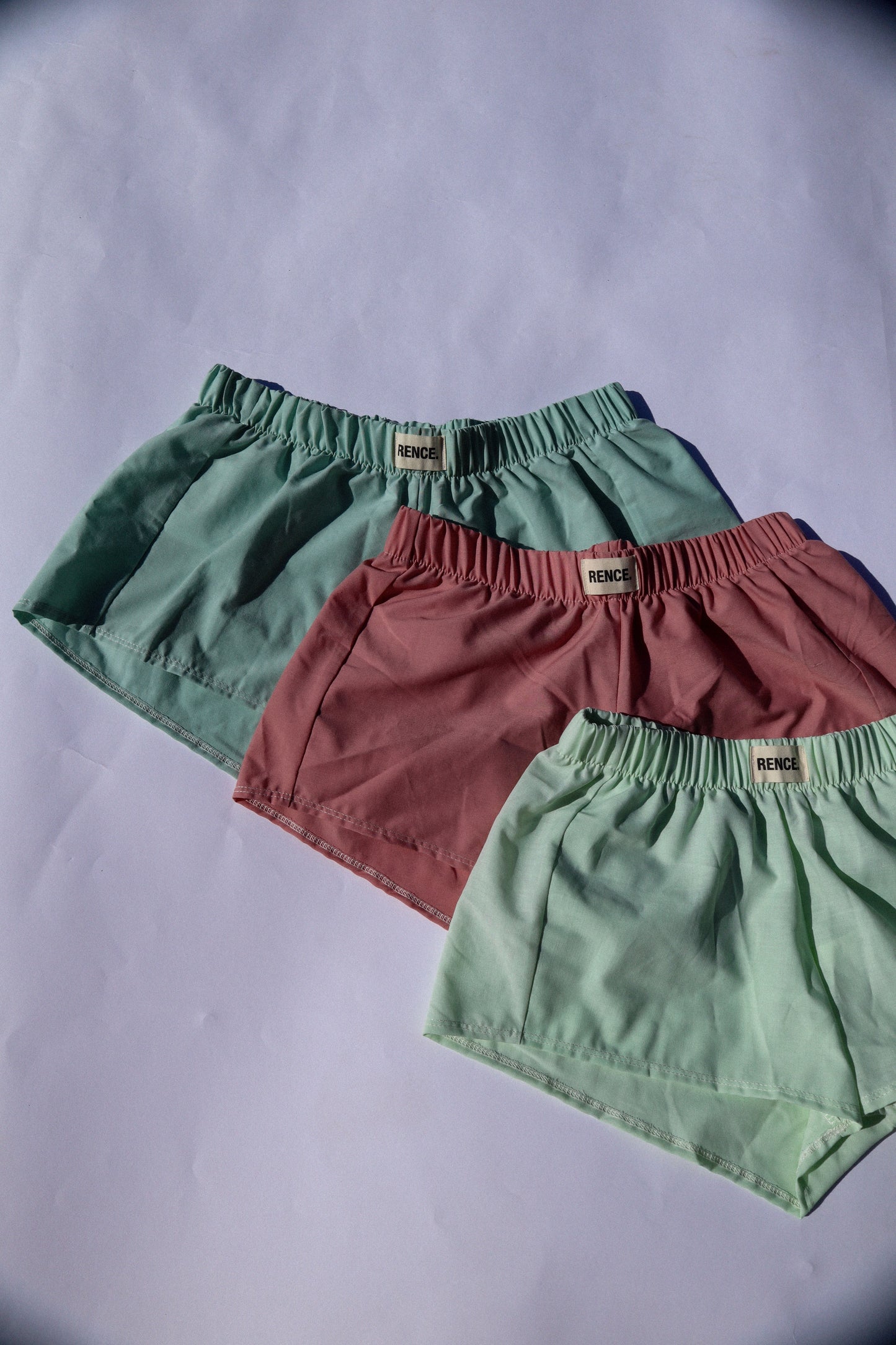 Mini Boxers
