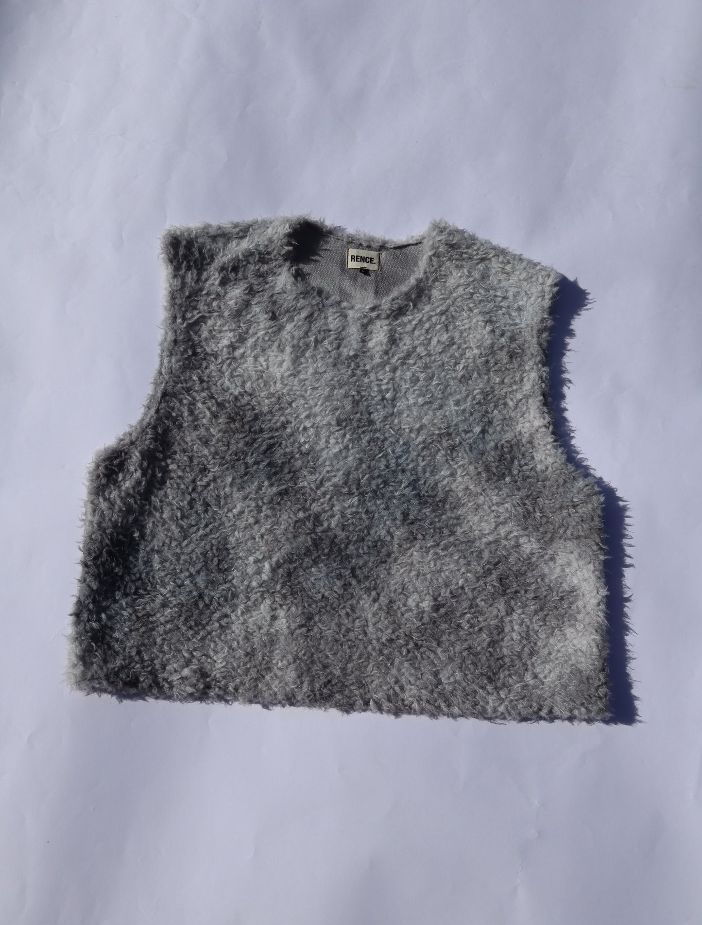 Sleeveless Vest