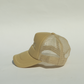 Trucker Hat - Beige