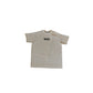 Natural Bamboo Oversized Tee