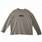 Natural Bamboo Long Sleeve