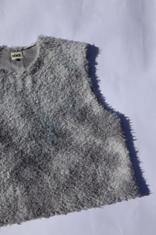Sleeveless Vest