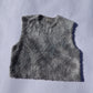 Sleeveless Vest