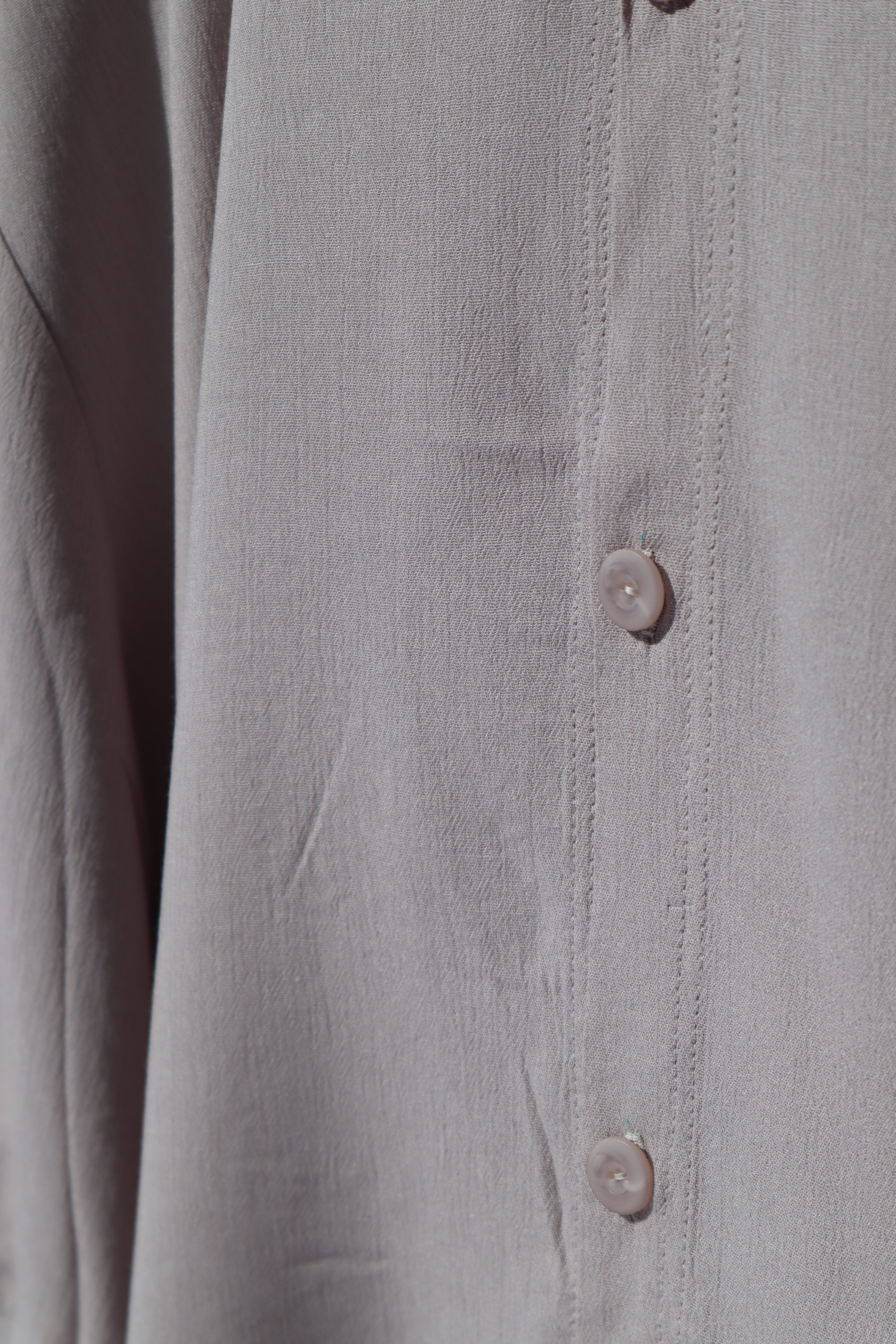 Short Sleeve Button up