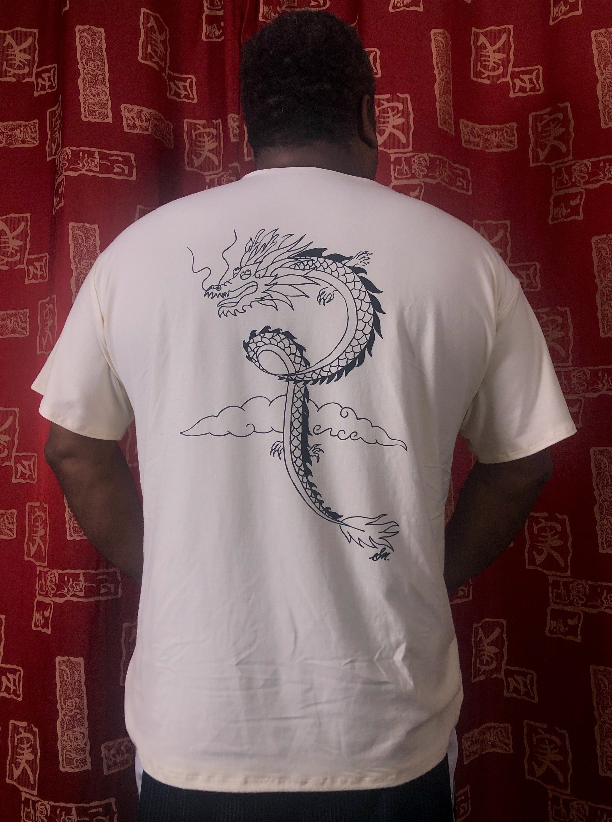 Dragon Tee.