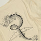 chinese new year dragon tee.