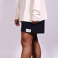 Oversized Pocket Shorts