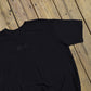 Back to the Basic Tee -Black