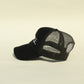 Trucker Hat- Black
