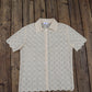 Daffodil Button Up