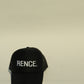 Trucker Hat- Black