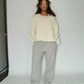 Relaxed Sweatpants